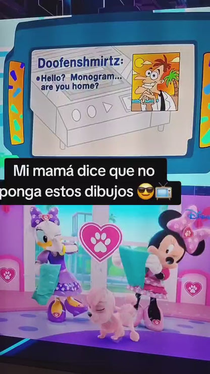 Donde el Entretenimiento Nunca Termina